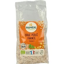 Foto van Primeal Geparelde gerst