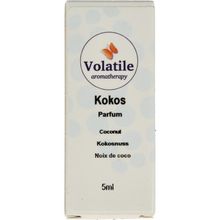 Foto van Volatile Kokos parfum