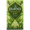 Afbeelding van Pukka Org. Teas Lemongrass & ginger thee