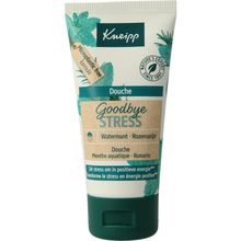 Foto van Kneipp Goodbye stress douche mini