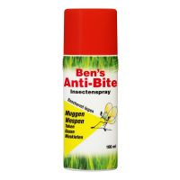 After Bite Insectenspray 30% deet