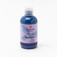 Foto van Volatile Granaatappel massage olie