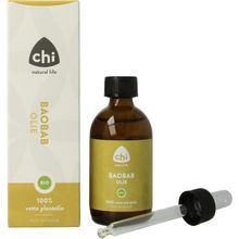 Foto van CHI Baobab plant olie, Eko