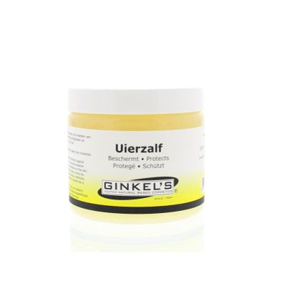 Ginkel's Uierzalf beschermend