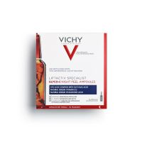 Vichy Liftactiv glyco-c night peel ampullen 2 ml