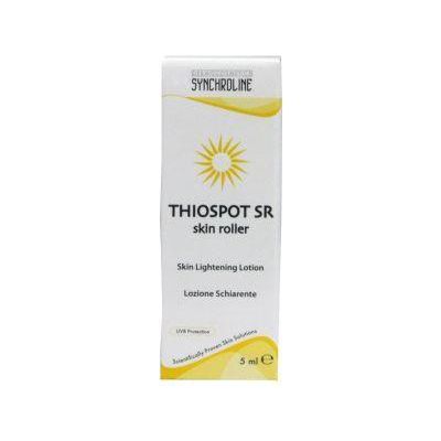 Integro Thiospot skin roller