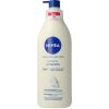 Afbeelding van Nivea Express bodylotion met pomp