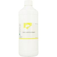 Orphi Gedemineraliseerd water