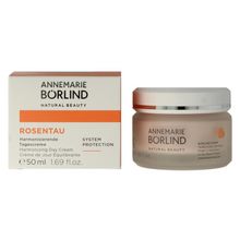 Foto van Borlind Rose dew day cream
