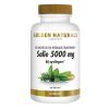 Afbeelding van Golden Naturals Salie 5000 mg