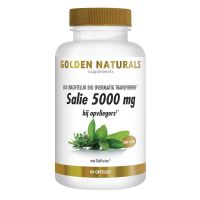 Golden Naturals Salie 5000 mg