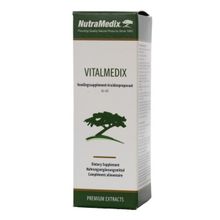 Foto van Nutramedix Vitalmedix