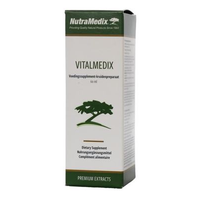 Nutramedix Vitalmedix