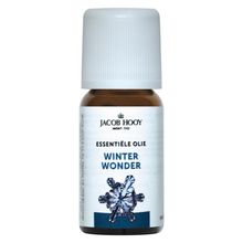 Foto van Jacob Hooy winter wonder olie /jh