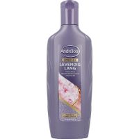 Andrelon Levendig lang shampoo