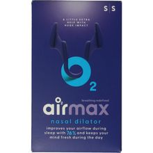 Foto van Airmax Snurkers small