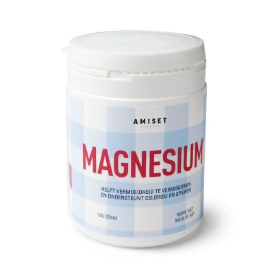 Amiset Magnesium