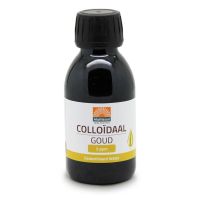 Mattisson Colloidaal goud 5 ppm