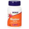 Afbeelding van NOW Biotine 1000 mcg