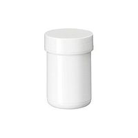 Zalfpot wit PP plastobel gedopt 35 ml