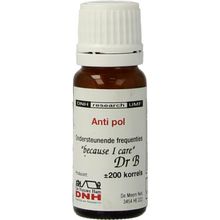 Foto van DNH Anti pol