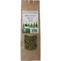 Marma Mate groene blad