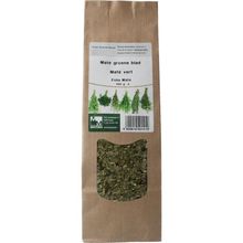 Foto van Marma Mate groene blad