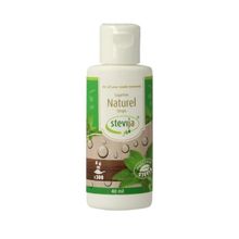 Foto van Stevija Stevia vloeibaar naturel