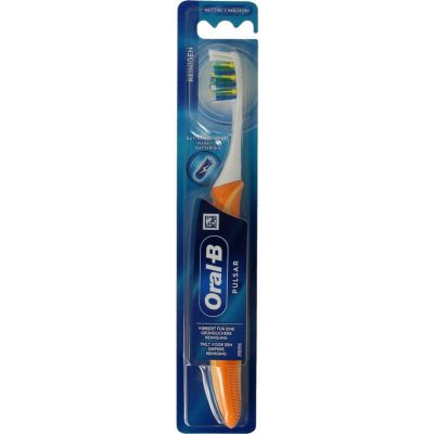 Oral B Tandenborstel classic puls