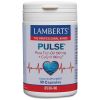 Afbeelding van Lamberts Pulse (Visolie + Q10)