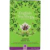 Afbeelding van English Tea Shop Jasmin green tea bio