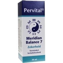 Foto van Pervital Meridian balance 7 zekerheid