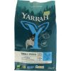 Afbeelding van Yarrah Organic dog dry food adult & puppy chicken bio