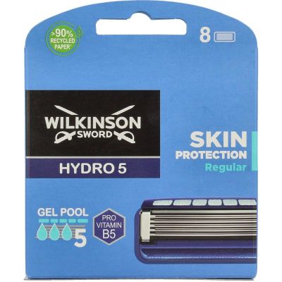 Wilkinson Hydro 5 skin protection mesjes