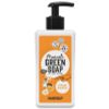 Afbeelding van Marcel'S GR Soap Handzeep sinaasappel & jasmijn