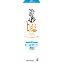 Foto van Harmonie Reinigingsmelk elk huidtype