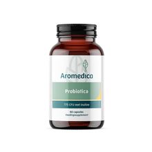 Aromedica Probiotica 775M CFU met inuline Foto van Aromedica Probiotica 775M CFU met inuline