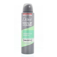 Dove Deodorant spray men sensitive
