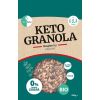 Afbeelding van Go-Keto Granola framboos bio