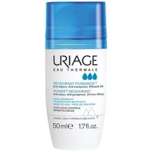 Foto van Uriage Thermaal water krachtige deodorant