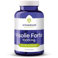 Vitakruid Visolie forte