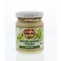 Vitam Mierikswortel pasta