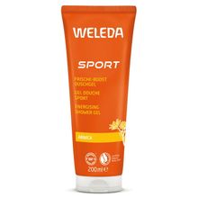 Foto van Weleda Arnica sport douchegel