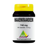 SNP Haaienkraakbeen 740 mg