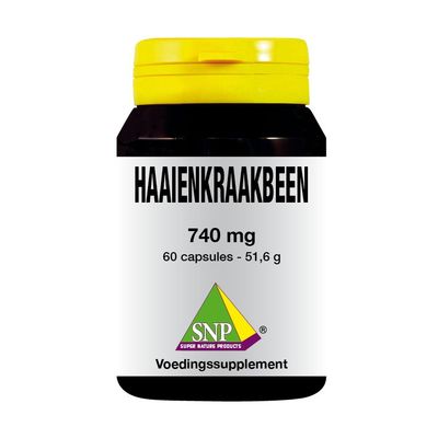 SNP Haaienkraakbeen 740 mg