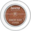 Afbeelding van Lavera Signature colour eyeshadow amber 07 bio EN-FR-IT-D