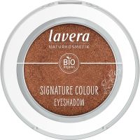 Lavera Signature colour eyeshadow amber 07 bio EN-FR-IT-D