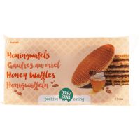 Terrasana Honingwafels