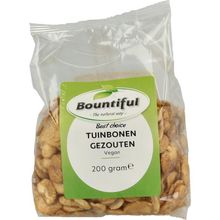 Foto van Bountiful Tuinbonen gezouten