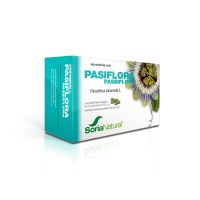 Soria Passiflora incarnata 230 mg 28-S